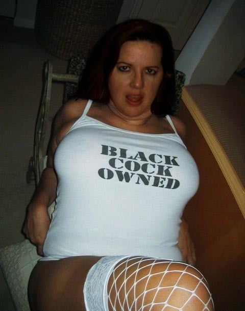 She Loves Big Black Cock #89502228