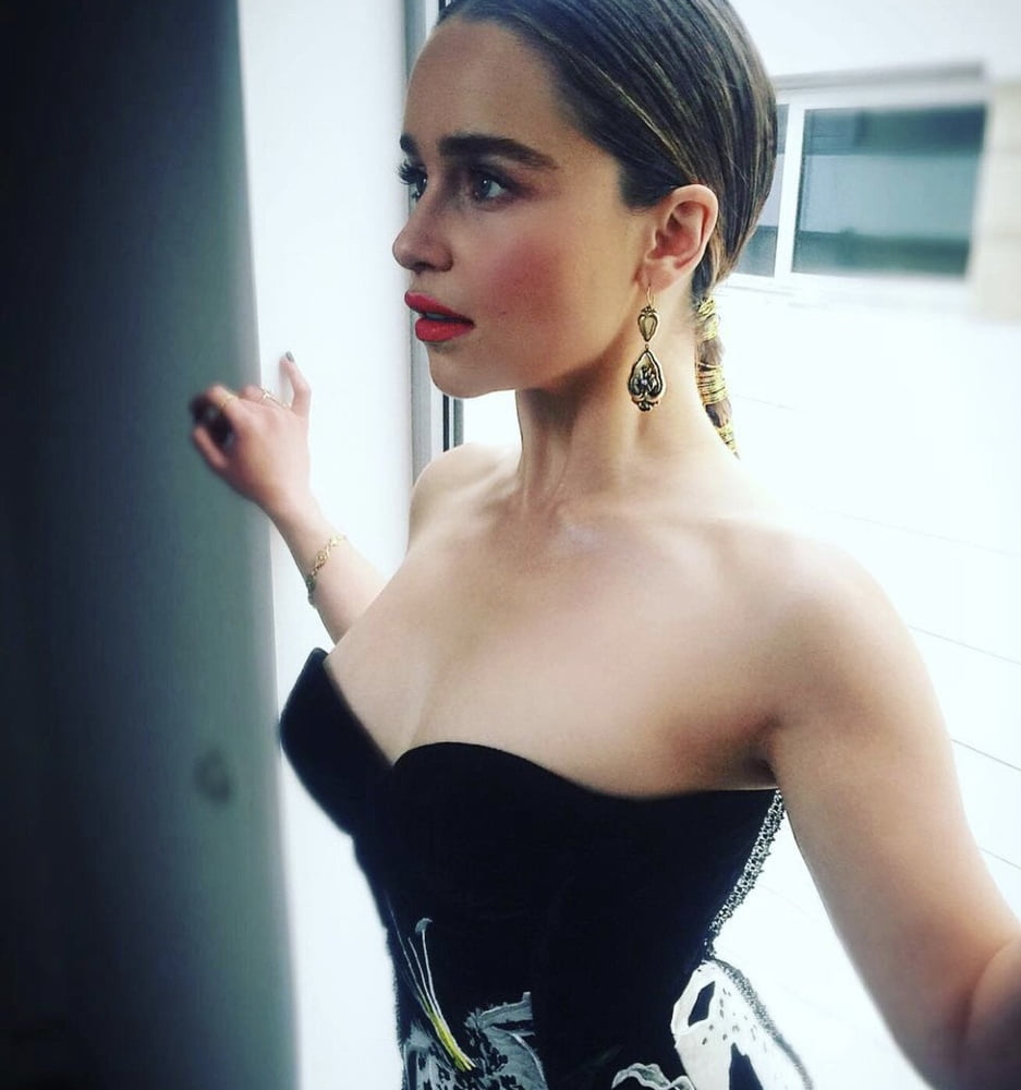 Emilia Clarke #88841517