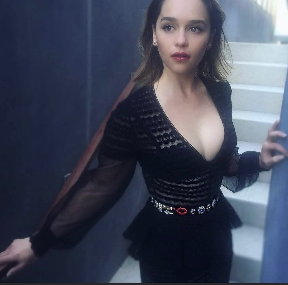 Emilia Clarke #88841523