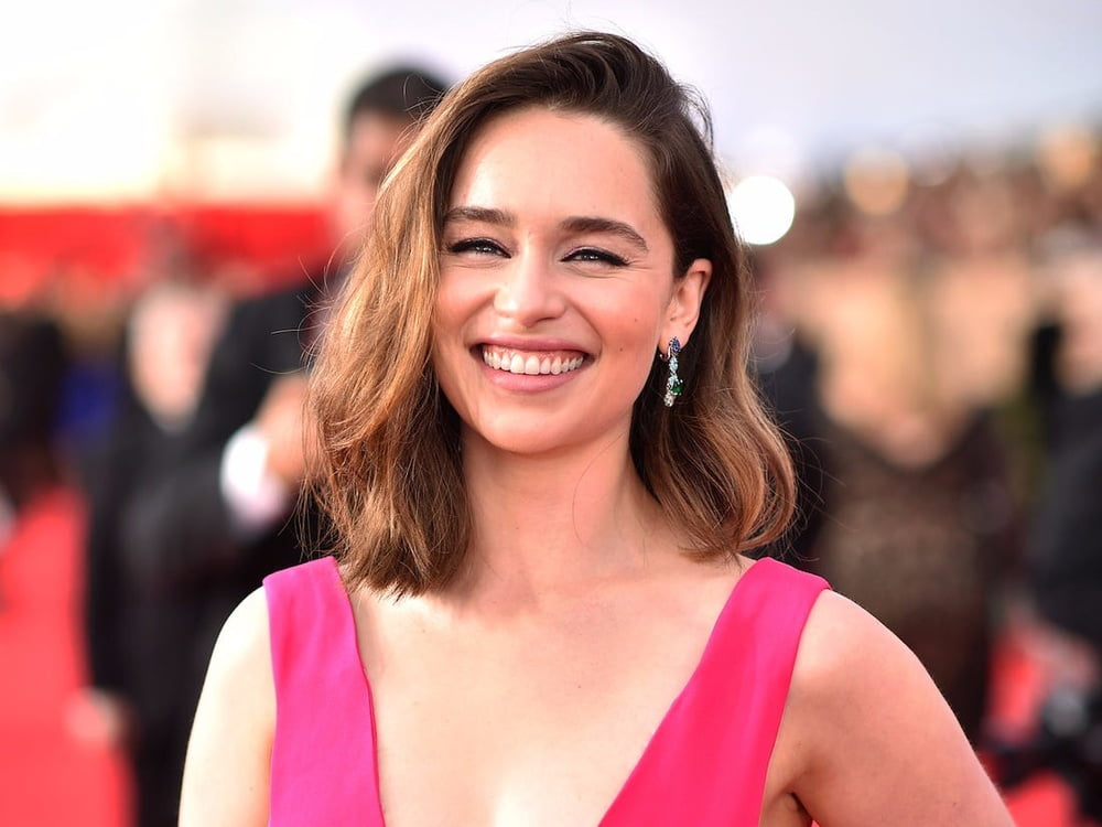 Emilia Clarke #88841538