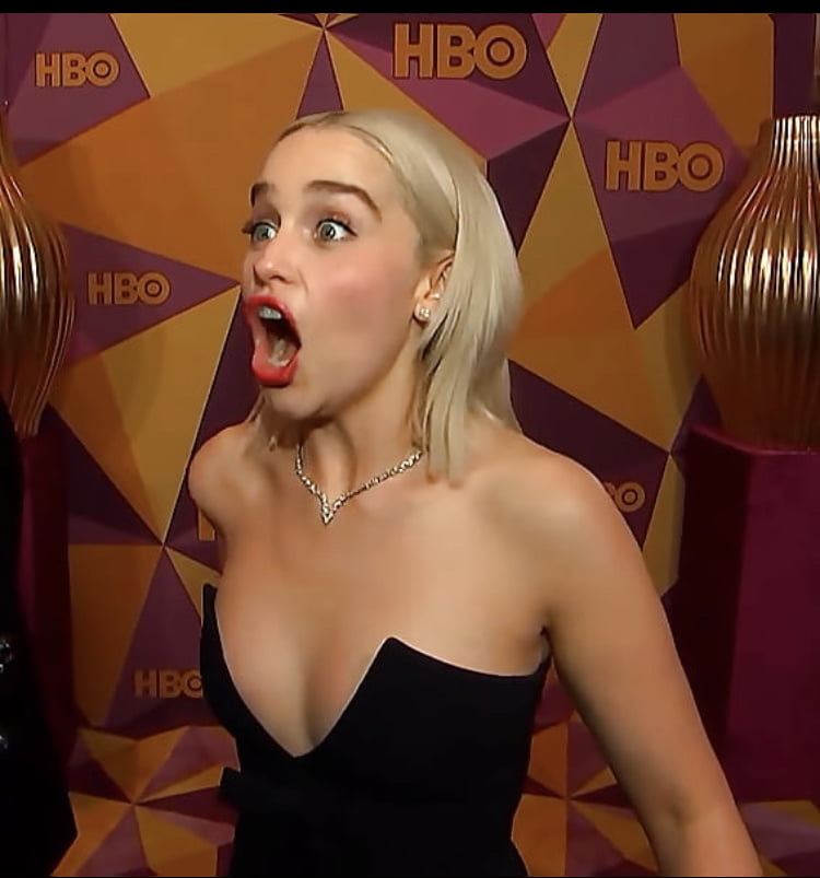 Emilia Clarke #88841542