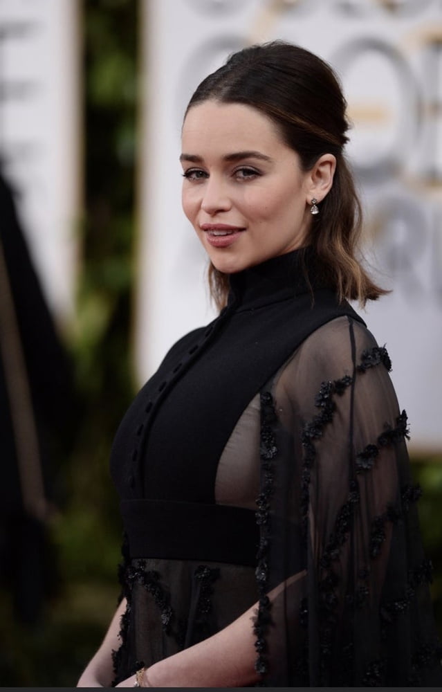 Emilia Clarke #88841601