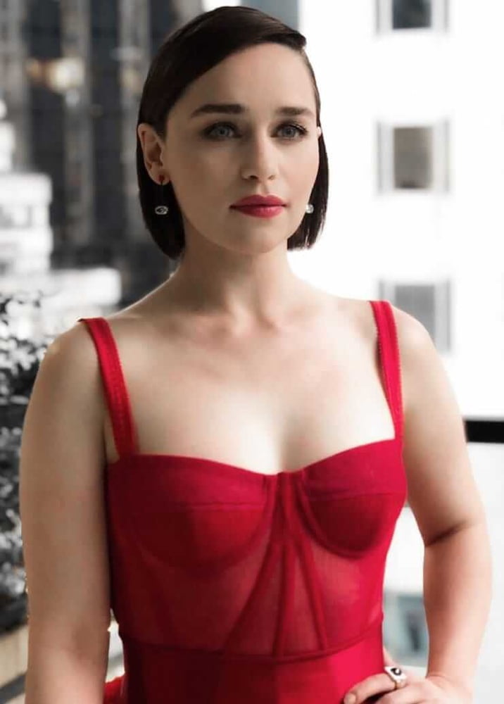 Emilia clarke
 #88841647