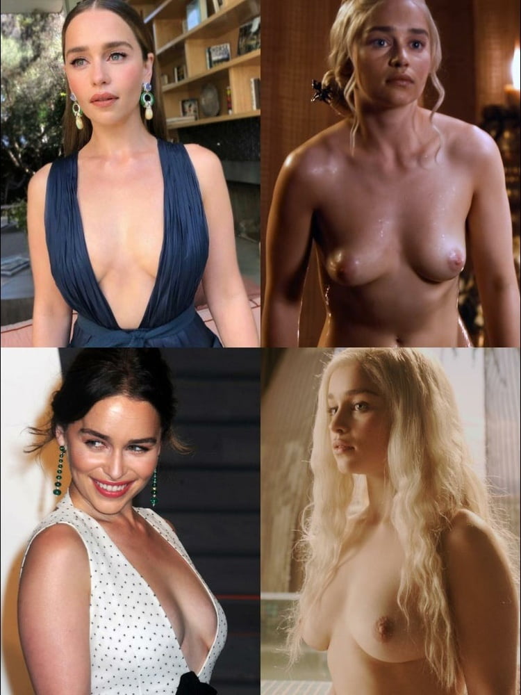 Emilia Clarke #88841663