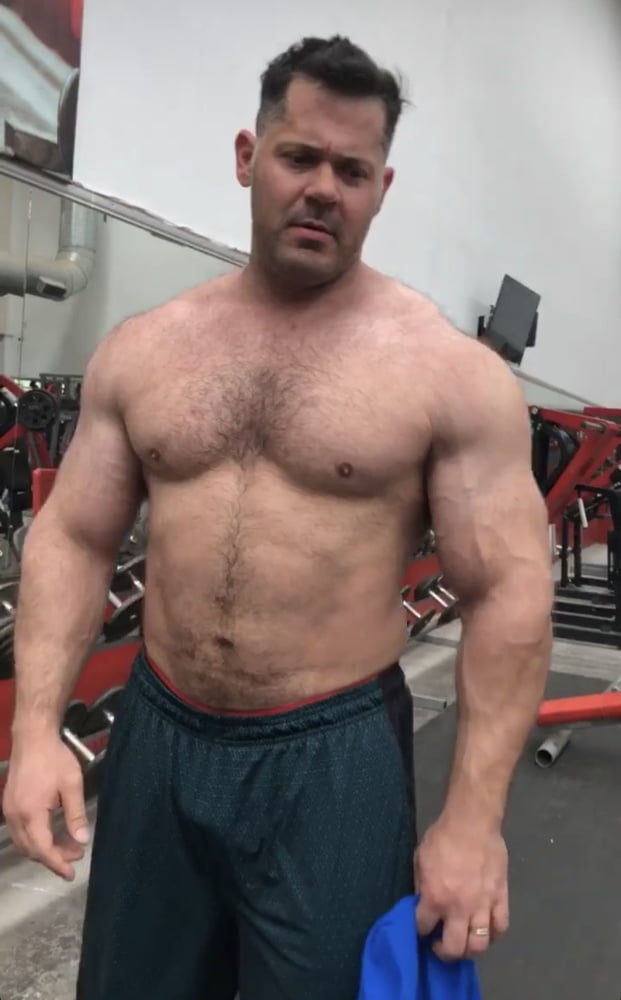 0686 sexy und gut aussehend daddy sammlung
 #97905274