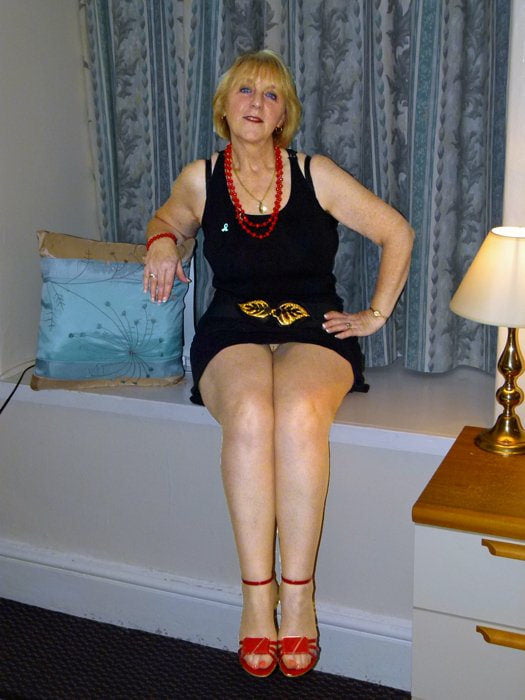 Gilfs and Grannies #94116157
