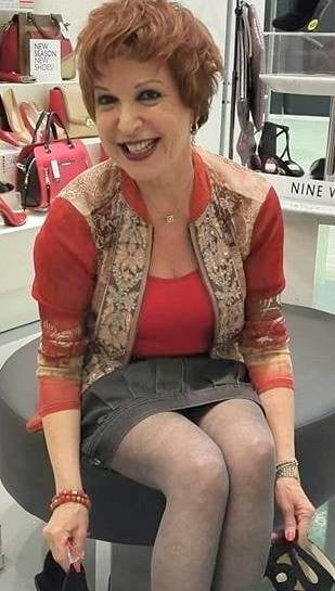 Gilfs and Grannies #94116167