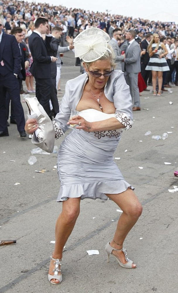 Gilfs and Grannies #94116183