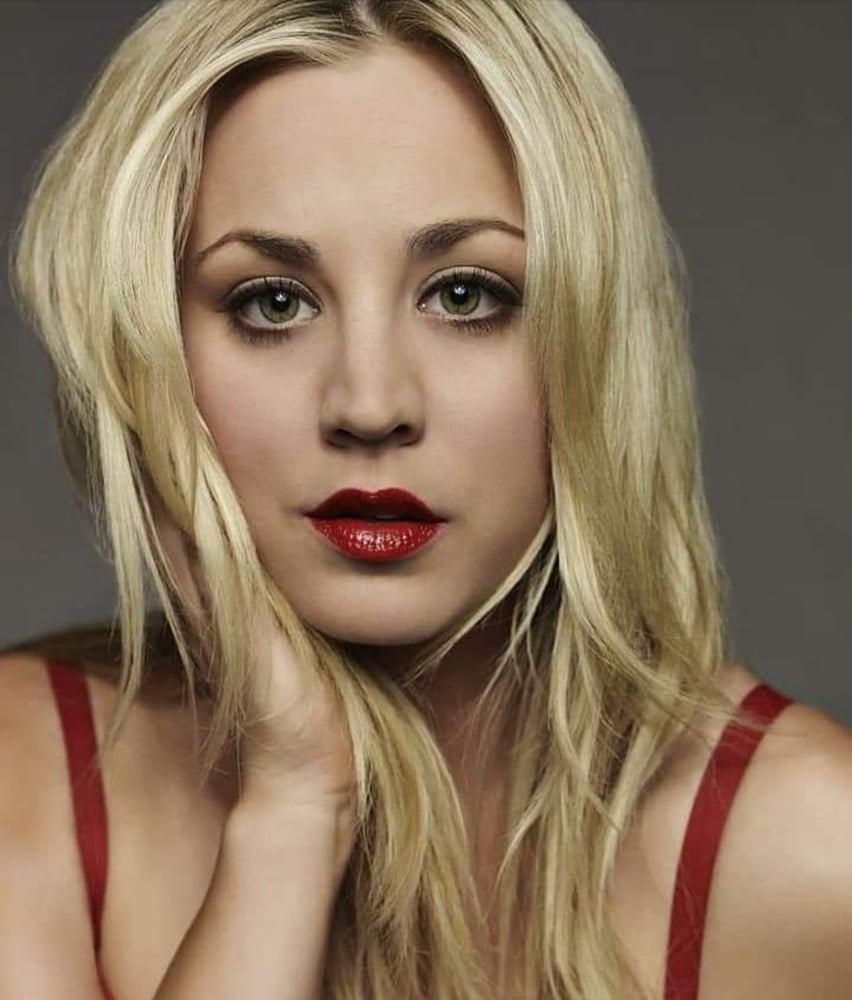 Kaley cuoco 5
 #102915673