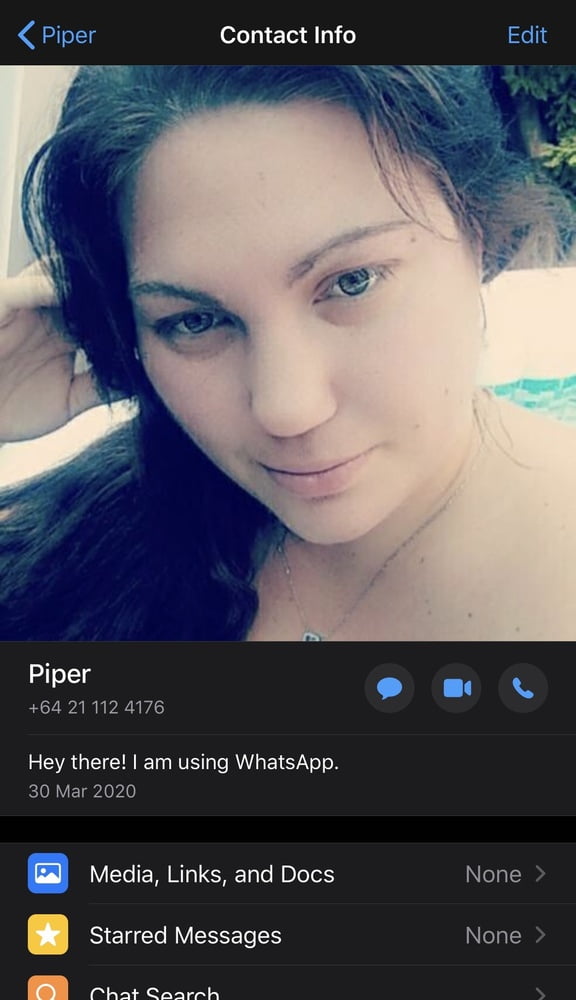 Piper chch
 #97677619