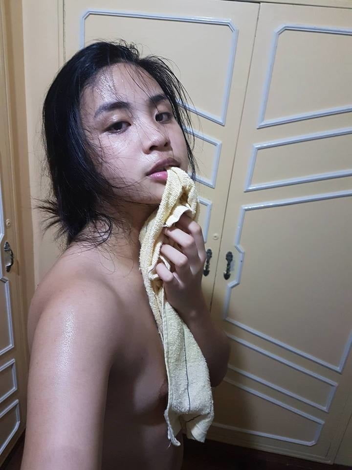 Cute thai gf nude pics set of 76
 #85711984
