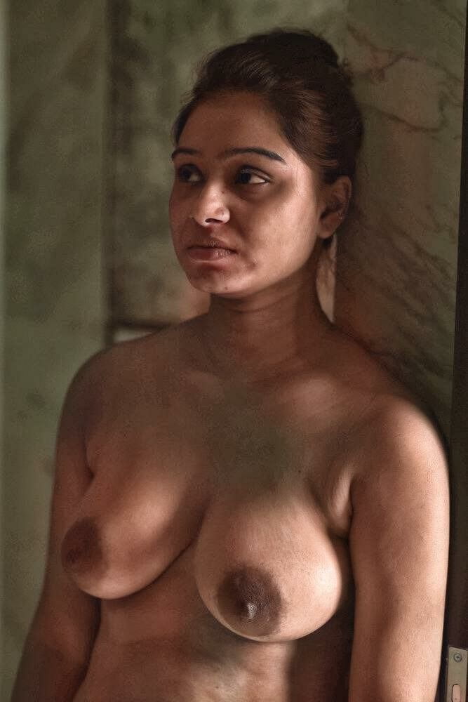 indian model nude for photoshoot 1 #81851999