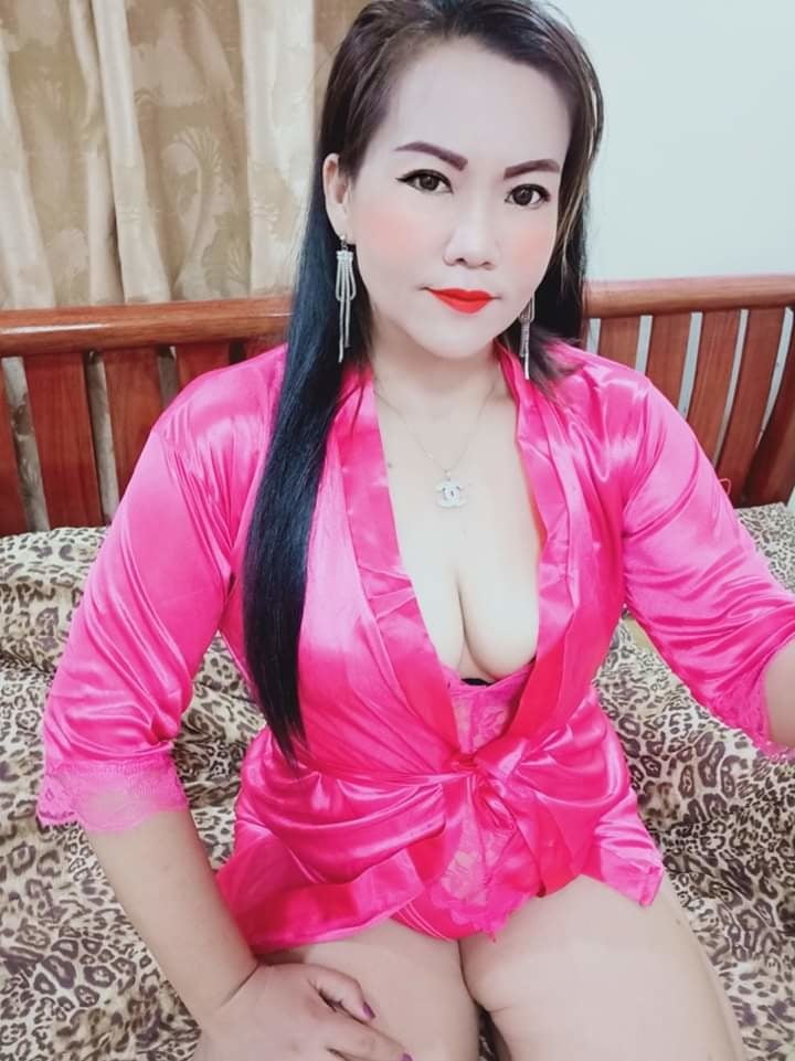 Thai big tits girl #97017573