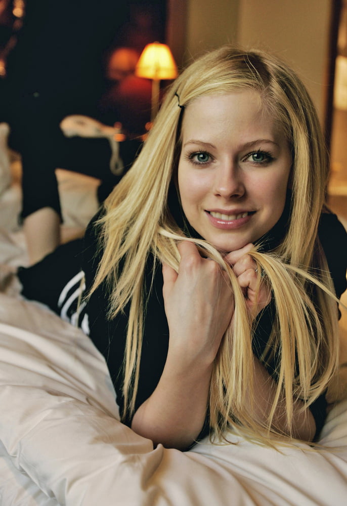 Classic Sexy Avril #104528991