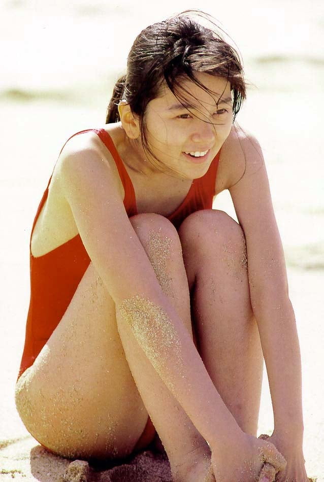 Marina watanabe
 #92567835