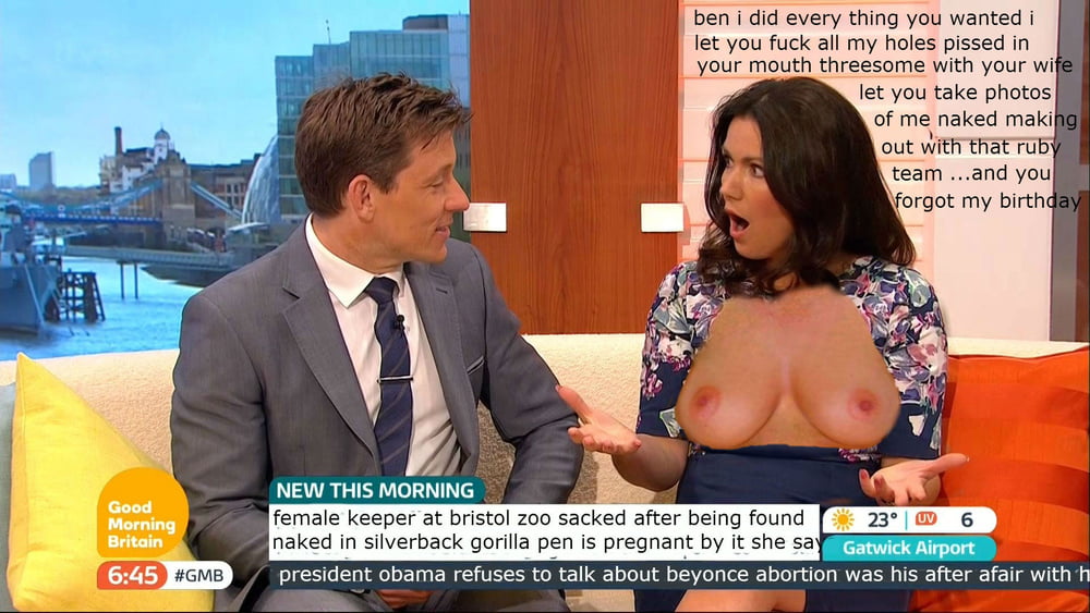 susanna reid #102368368