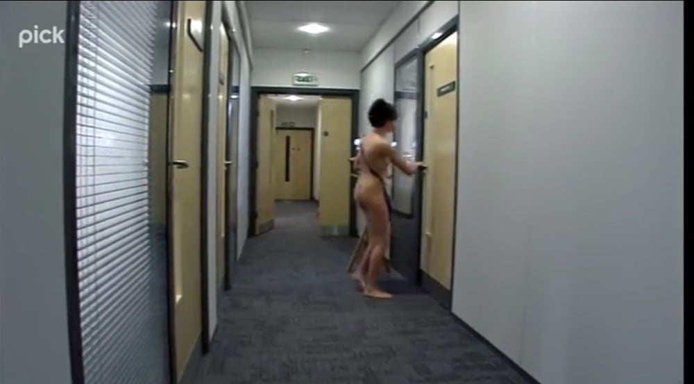 Naked Office, UK Television program #97575074