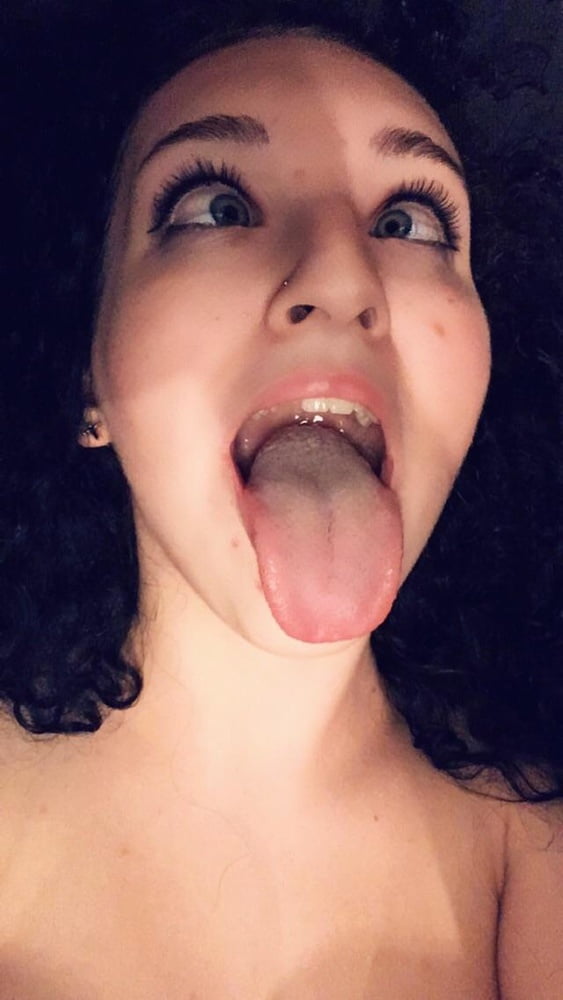 Tongue &amp; Mouth #107026782