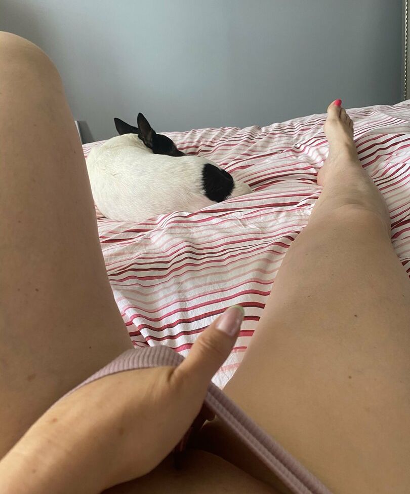 Mademoiselle_Atka nackt #109160495