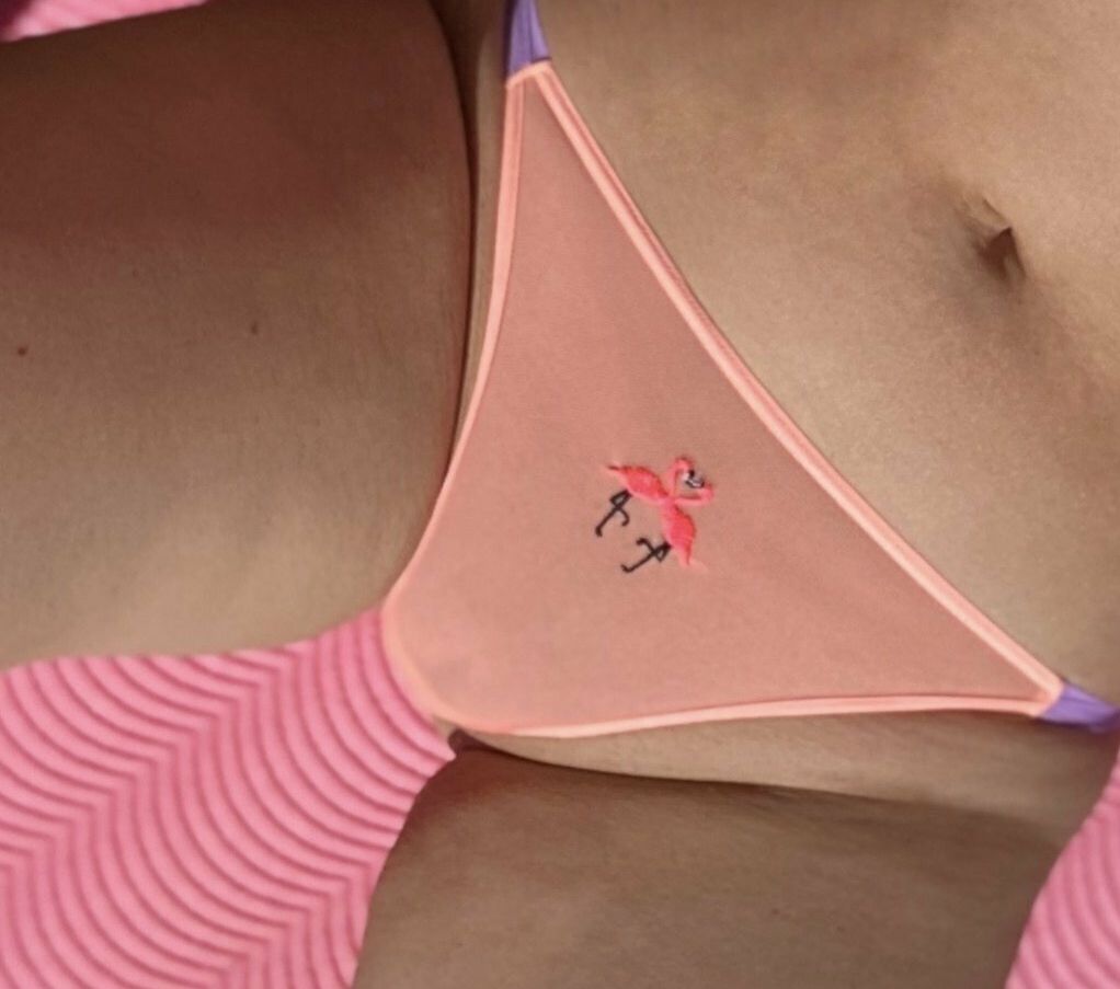 Mademoiselle_Atka nackt #109160510