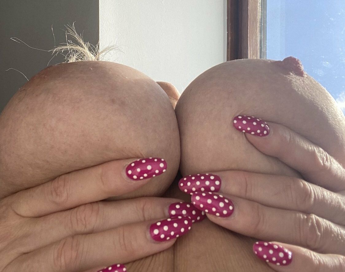 Mademoiselle_Atka nackt #109160679