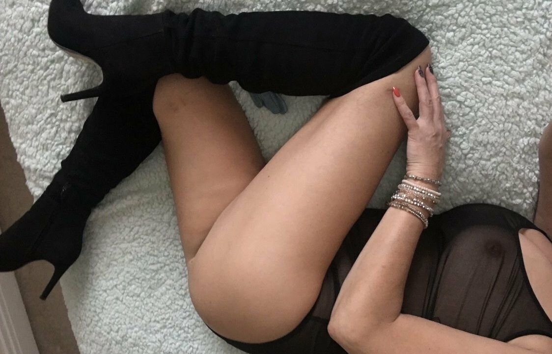 Mademoiselle_Atka nackt #109160681