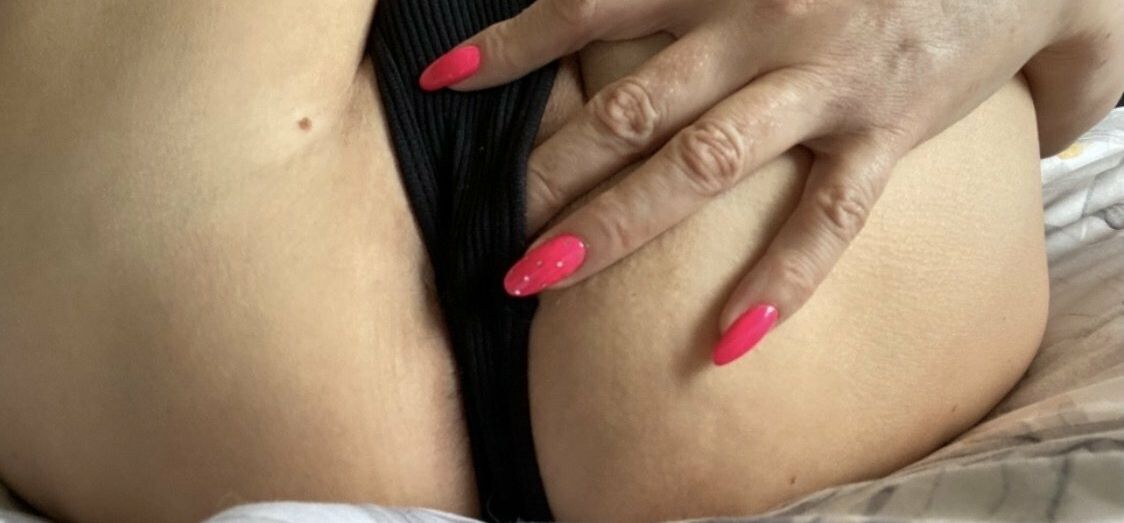 Mademoiselle_Atka nackt #109160685