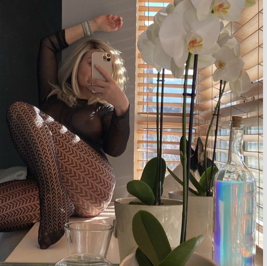 Mademoiselle_Atka nackt #109160736