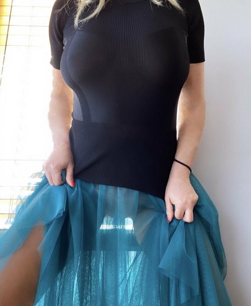 Mademoiselle_Atka nackt #109160758