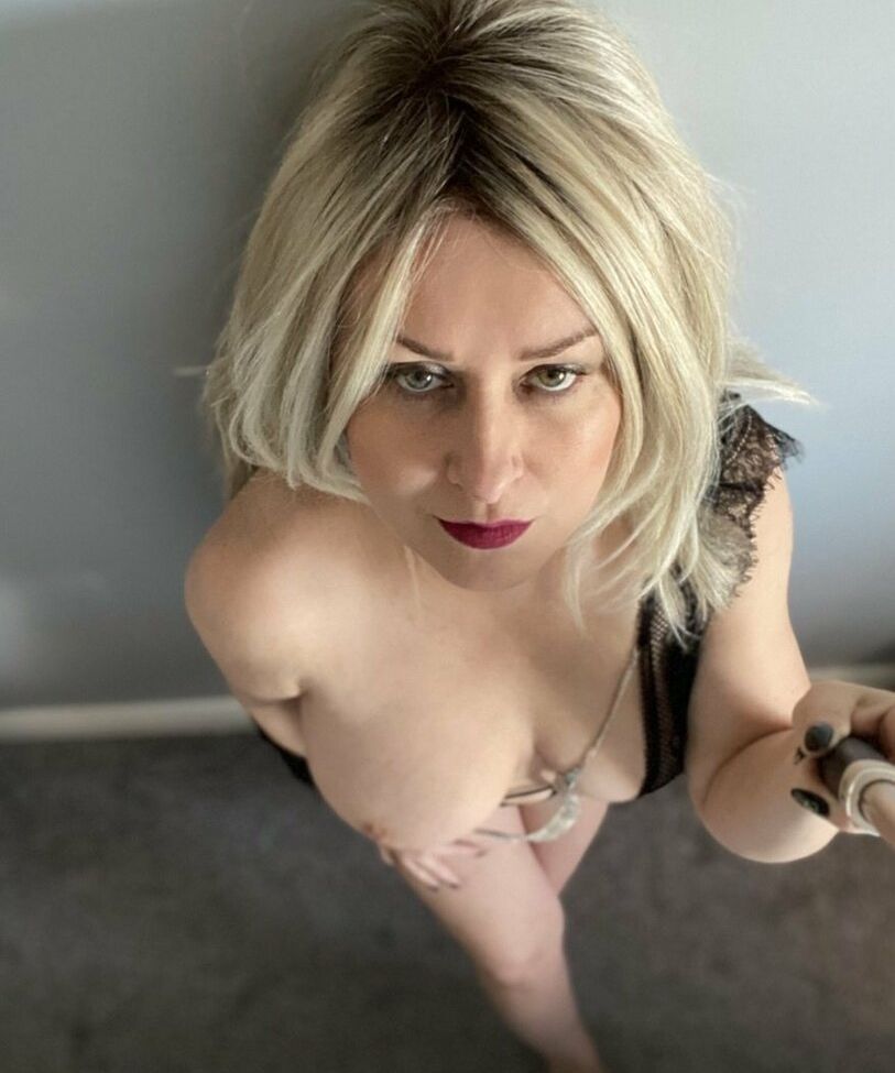 Mademoiselle_Atka nackt #109160761