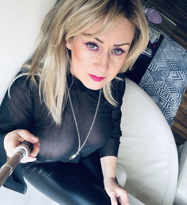 Mademoiselle_Atka nackt #109160795