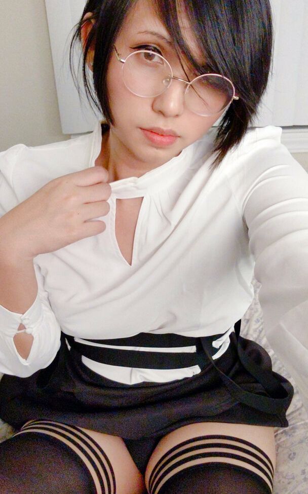 Milkteamomoko nude #109530318