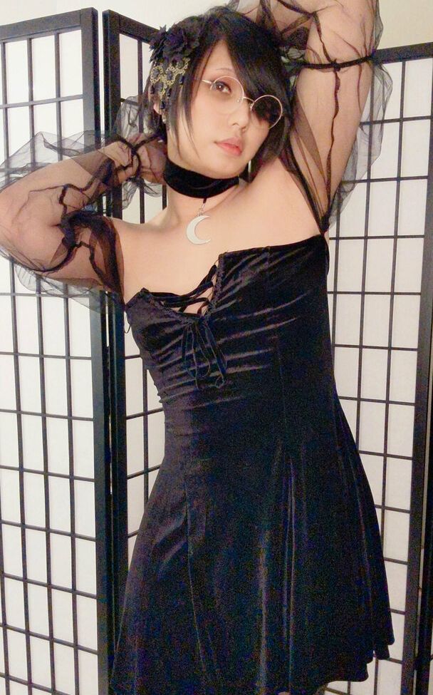 Milkteamomoko nude #109530333