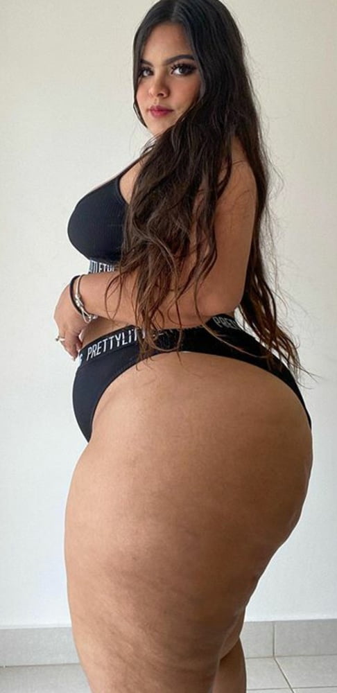 Sexy short big booty latin bbw pear Gracie #93022967