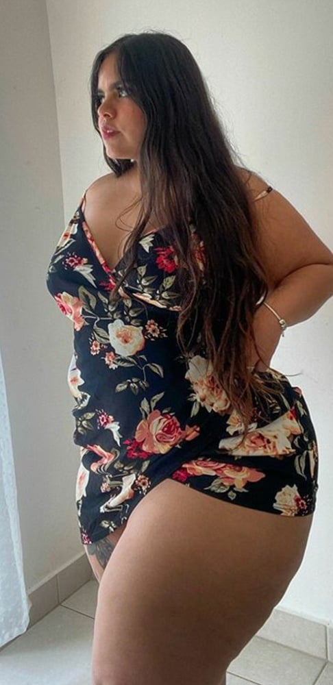 Sexy short big booty latin bbw pear Gracie #93022970