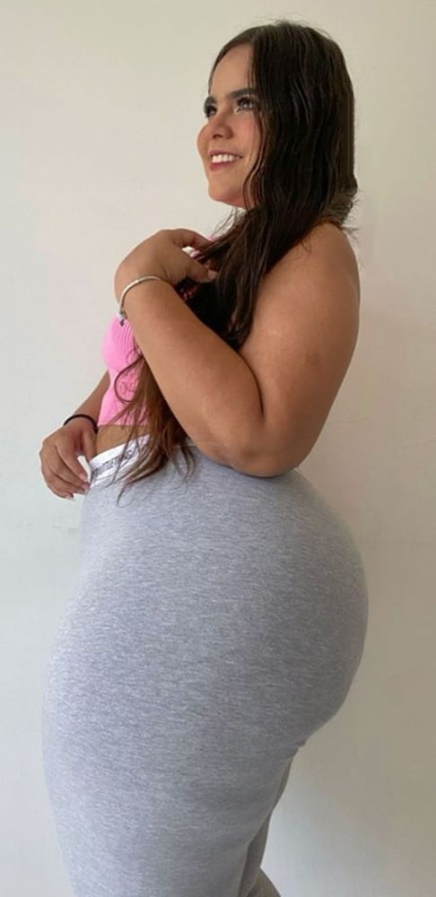 Sexy short big booty latin bbw pear Gracie #93023046