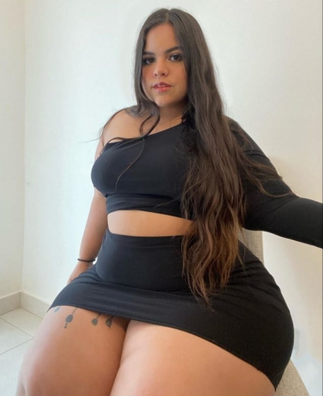 Sexy short big booty latin bbw pear gracie
 #93023068