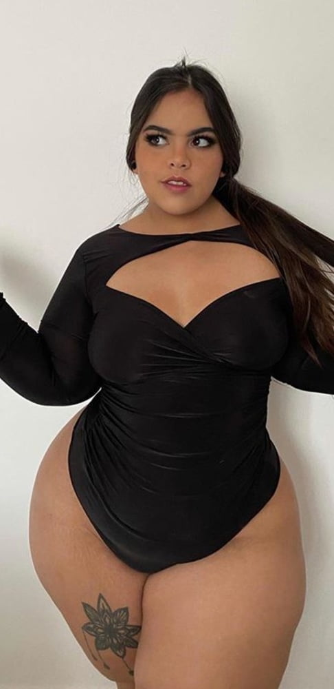Sexy short big booty latin bbw pear Gracie #93023113