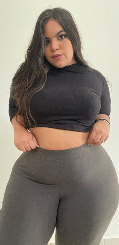 Sexy short big booty latin bbw pear Gracie #93023116