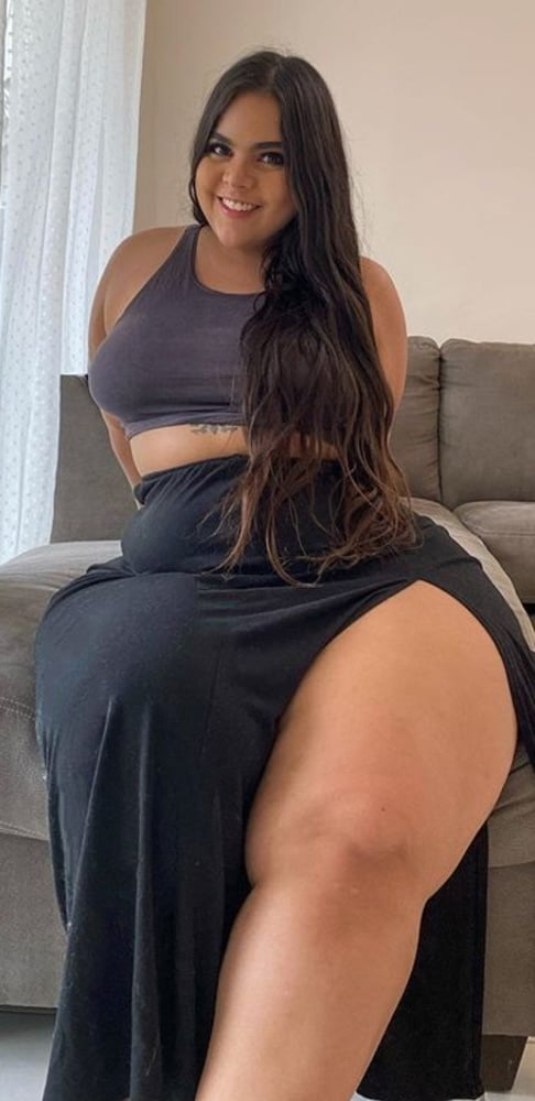Sexy short big booty latin bbw pear Gracie #93023133