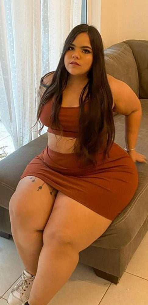 Sexy short big booty latin bbw pear Gracie #93023191