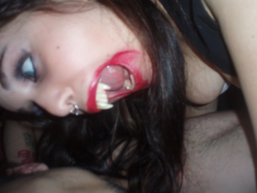 mart disfraz vampiresa #93031145