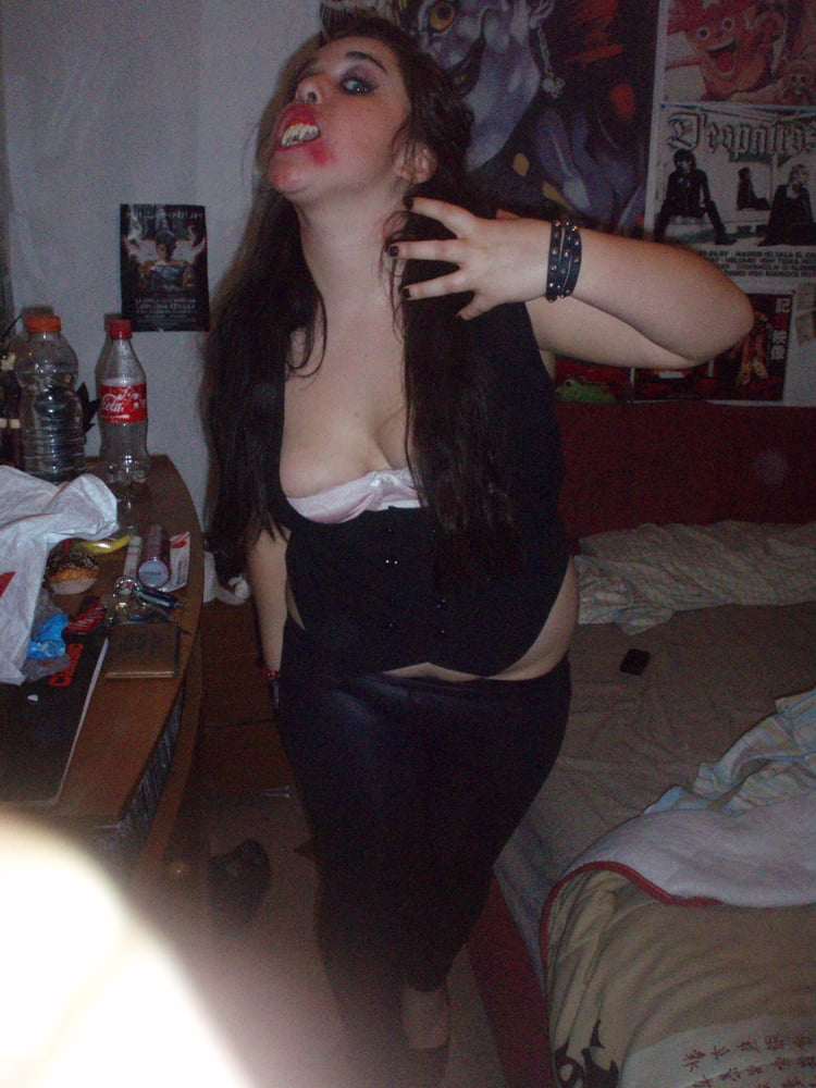 mart disfraz vampiresa #93031151