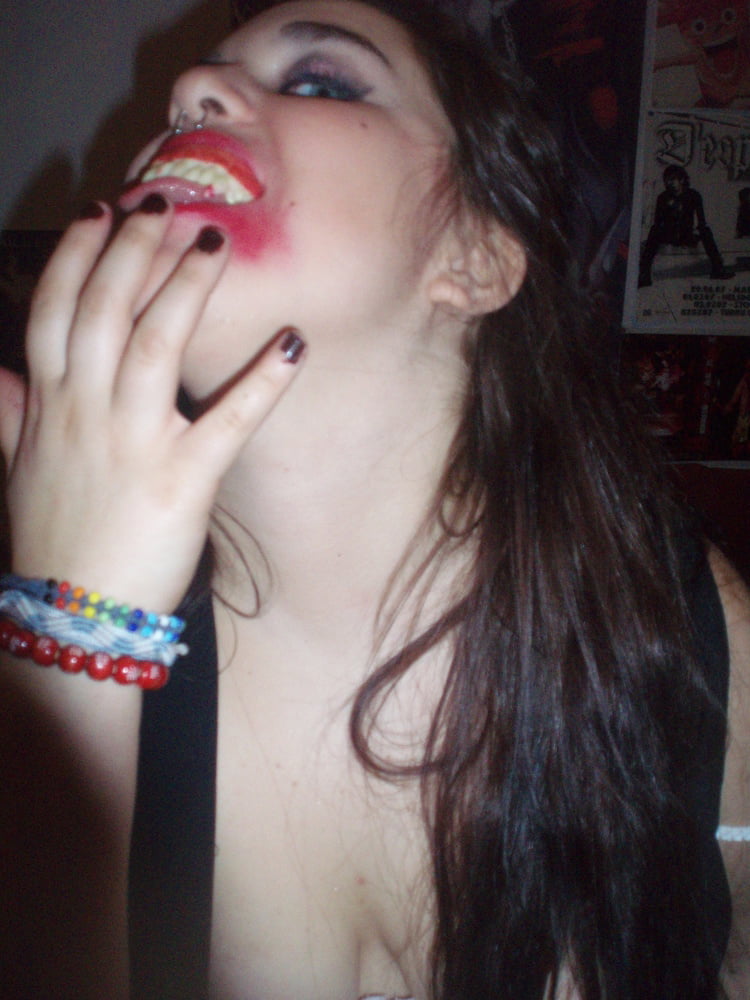 mart disfraz vampiresa #93031156