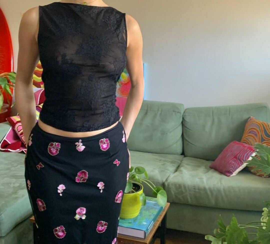 Steph Mandich desnuda #108455143