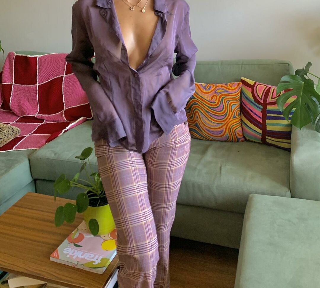 Steph Mandich desnuda #108455150