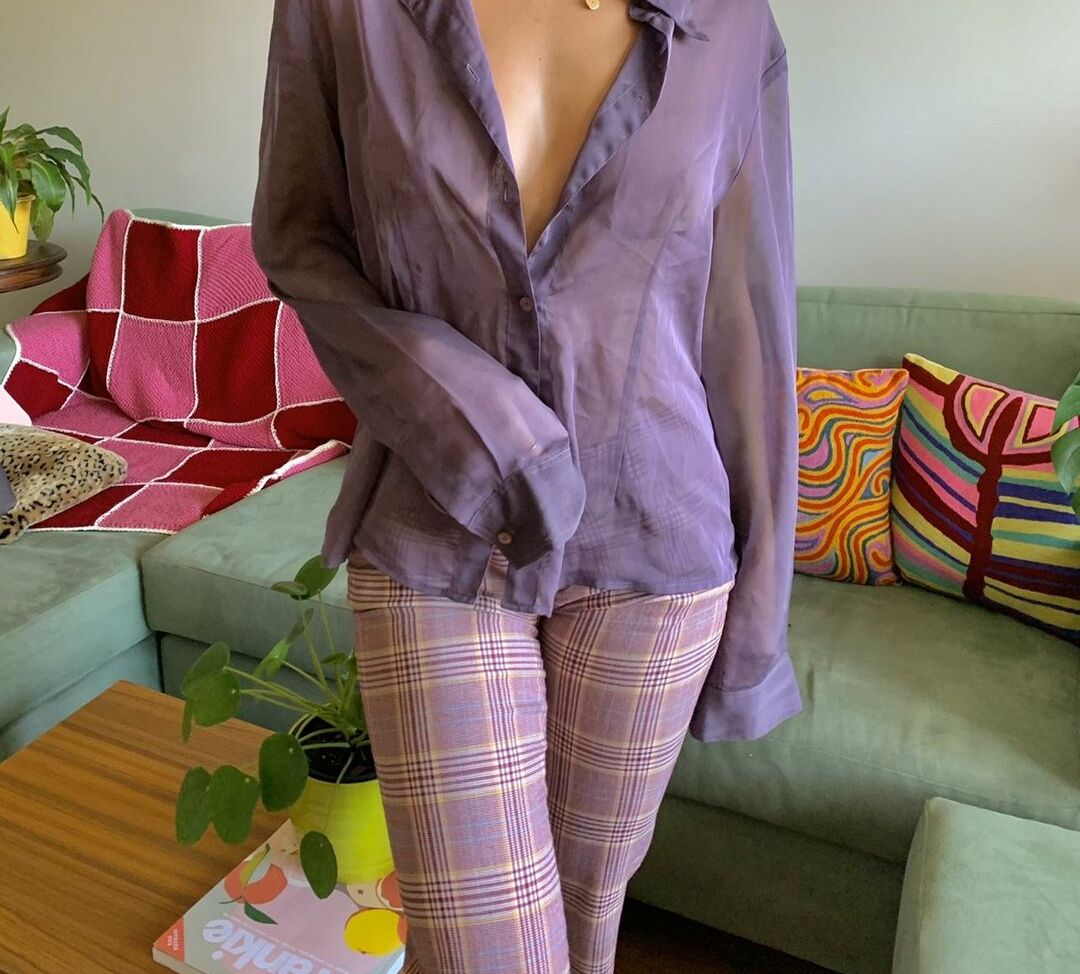 Steph Mandich desnuda #108455151