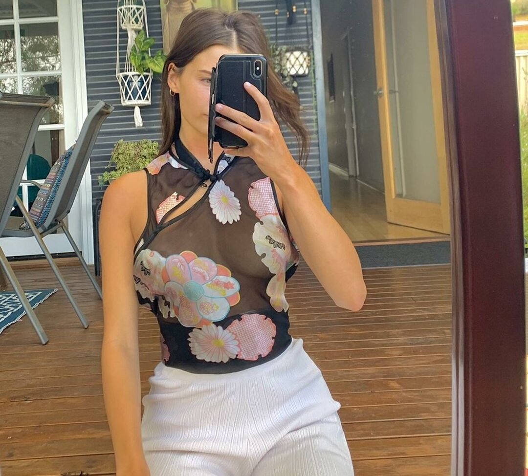 Steph Mandich desnuda #108455155