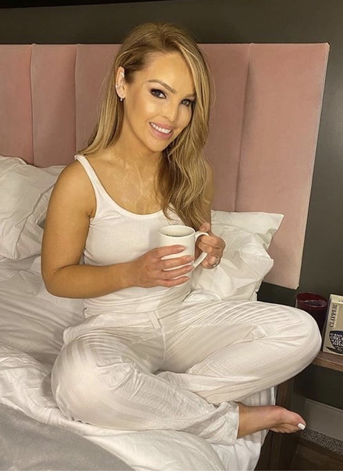 Chav celeb sluts- katie piper 9
 #90537533