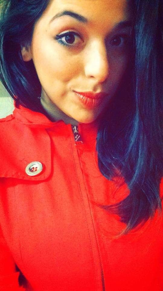 Cinthia, U.S.A.
 #87388885